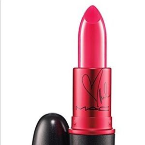 MAC Viva Glam Miley Cyrus Lipstick